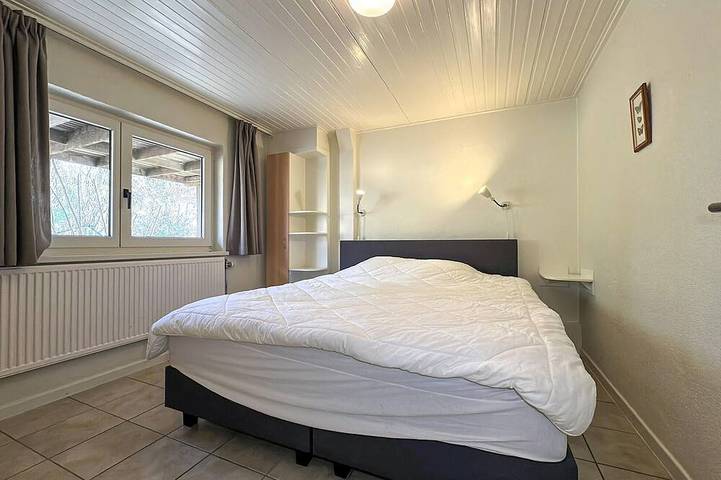 Location de vacances pour 8 personnes, avec jardin, animaux acceptés dans Devantave - 2