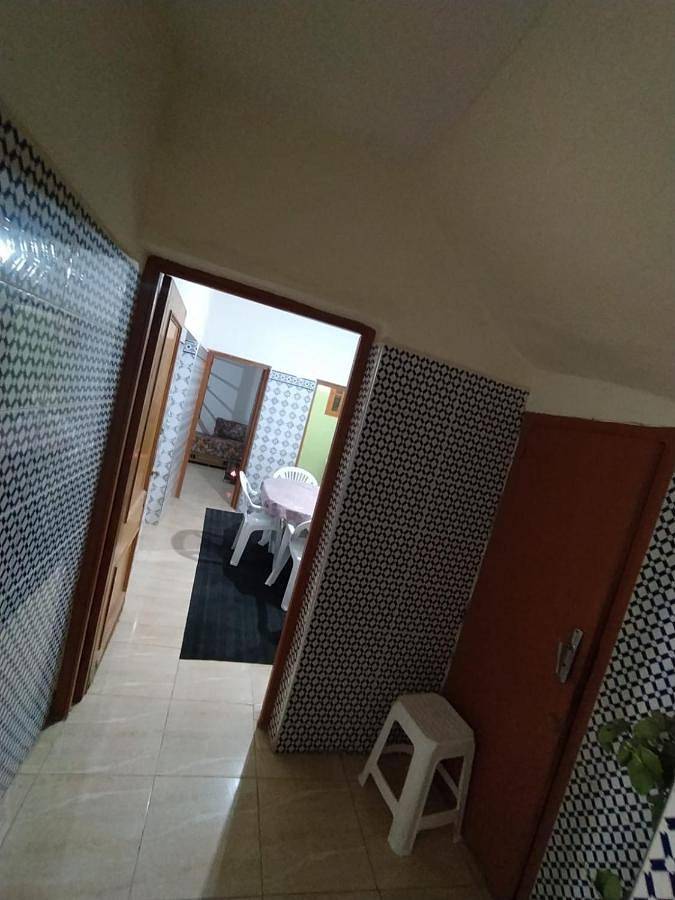 Gîte pour 7 personnes, avec vue et terrasse dans Imouzzer du Kandar - 2