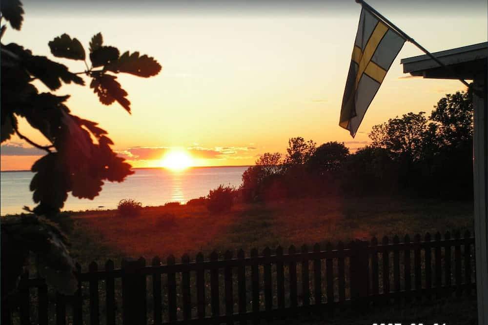Cottage for 5 People in Öland, South Sweden