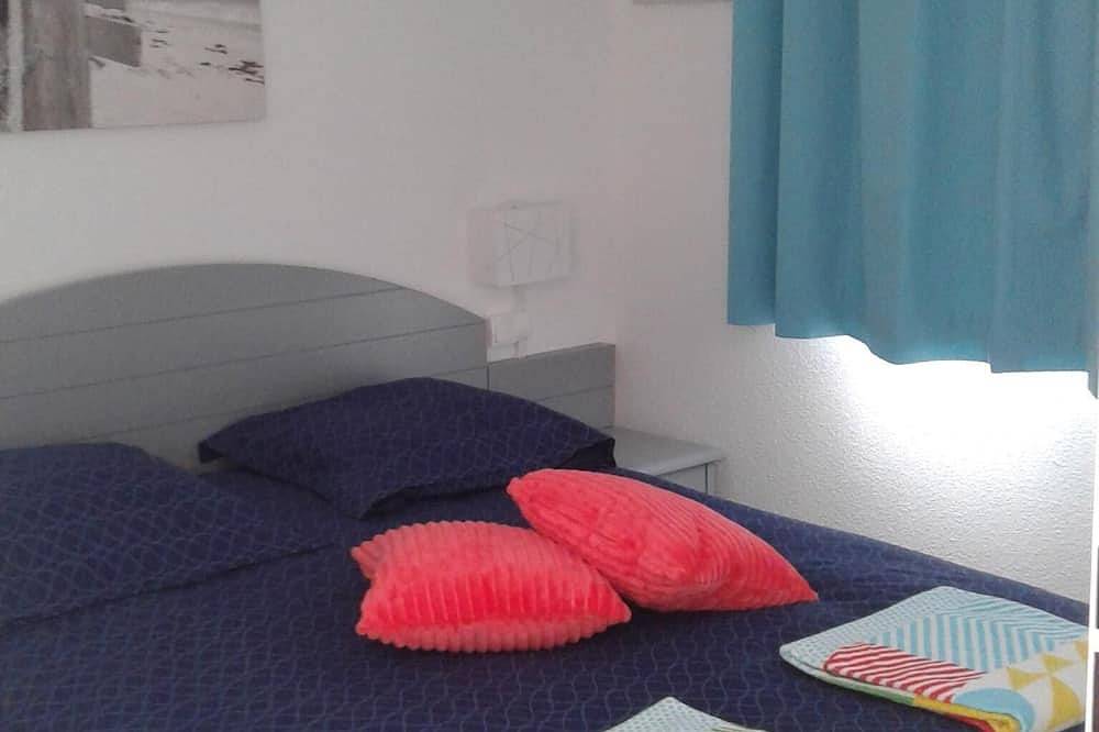 Entire apartment, T2 \"turquoise\" Ondres Plage with pool and tennis in Ondres, Côte d’Argent