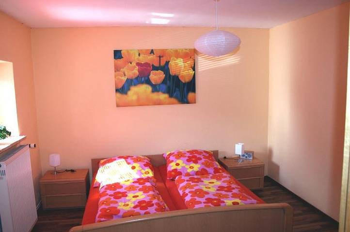 Ferienwohnung für 2 Personen, mit Garten und Terrasse in der Lüneburger Heide - 3