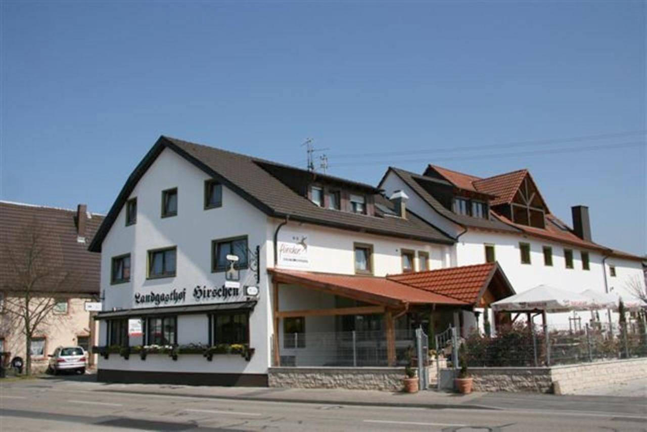Hotel - Restaurant Hirschen - Werneths Landgasthof beim Europa- Park Rust in Europa-Park, Rheinhausen