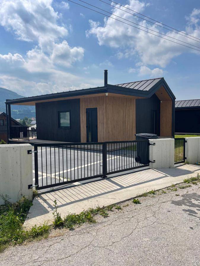 Two-Bedroom Villa in Telgárt, Powiat Brezno