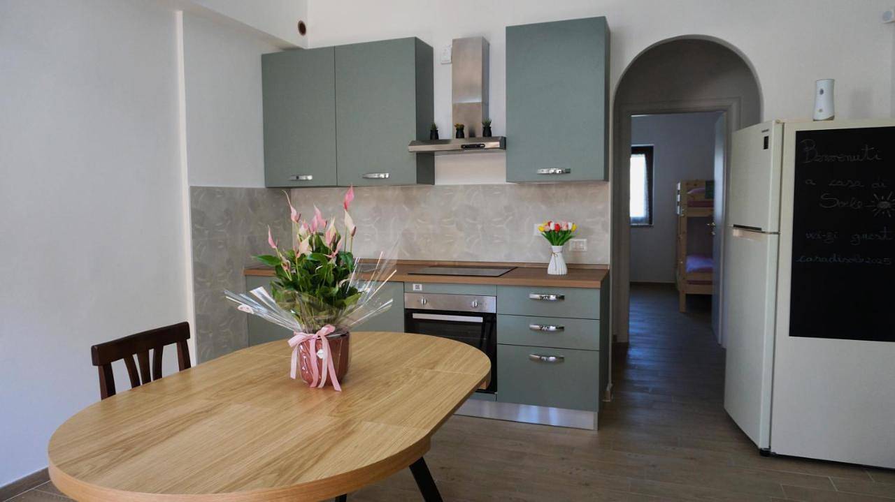 Appartamento intero, Casa di Sole in Passoscuro, Fiumicino