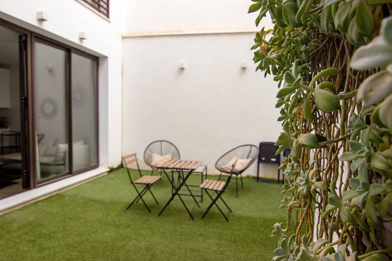 Apartamento entero, Rentalsevilla en Triana in Triana, Sevilla