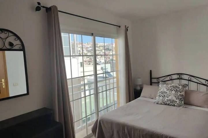 Casa de vacaciones para 5 personas, con terraza - 1