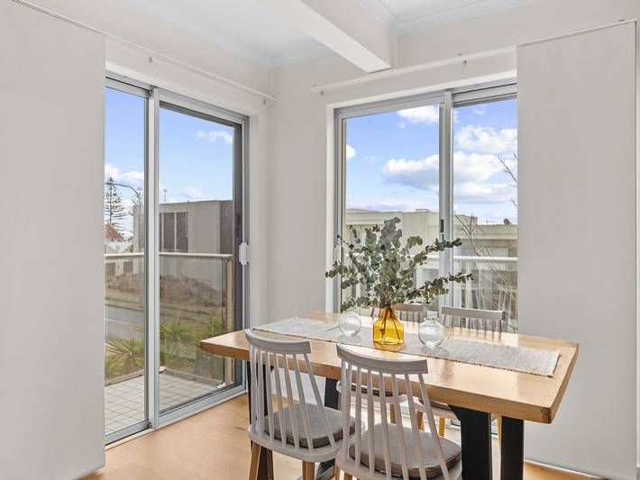 Apartamento entero, Stylish 2-Bed Home Steps from Henley Beach in Adelaida (Australia), Australia Meridional