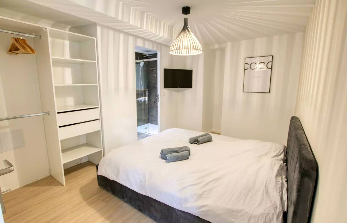 Maison Lsms Grasselaan Cannes in Cannes, Middellandse Zeekust (Frankrijk)