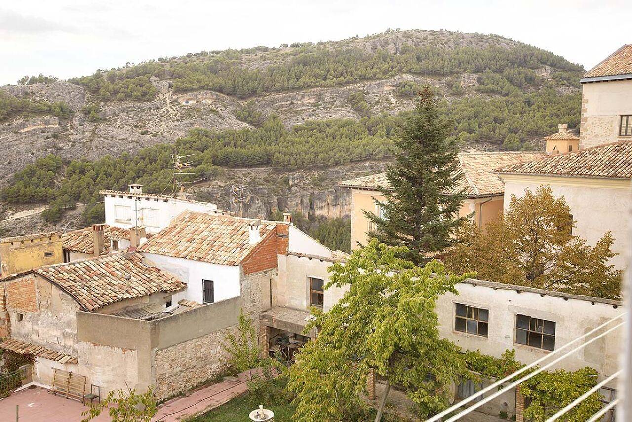 Apartamento entero, Cuencaloft San Pedro Eleven in Cuenca, Provincia de Cuenca