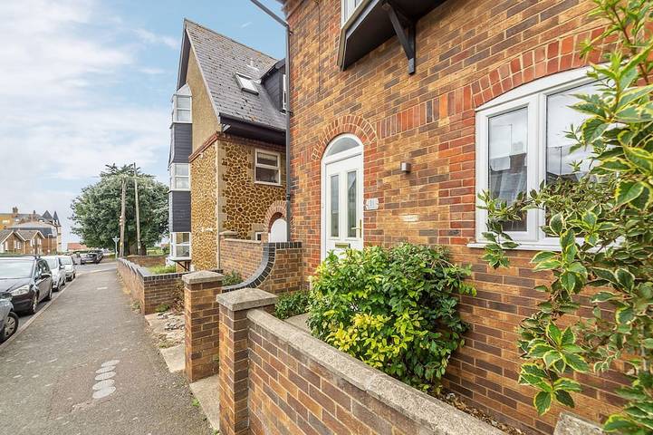 Holiday home for 3 people, with garden - 1