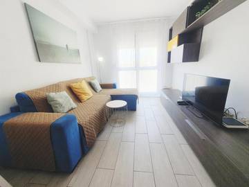 Gîte pour 3 personnes, avec piscine dans Los Martínez