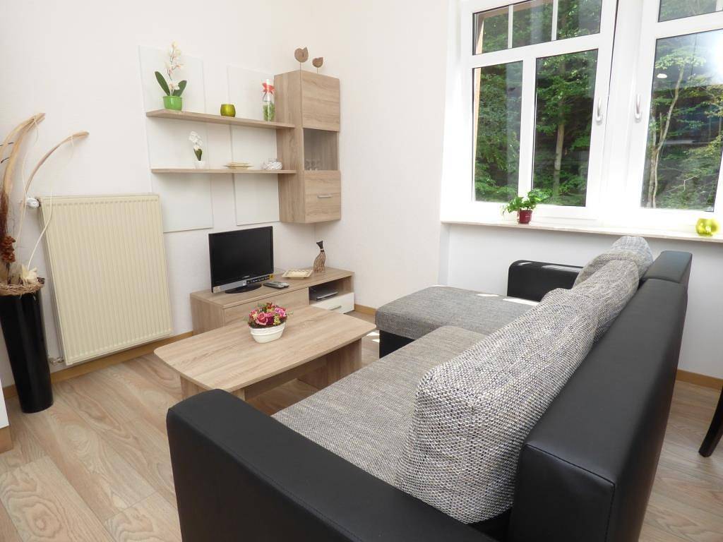 Ganze Ferienwohnung, Wald Villa Üssbach in Alf, Traben-Trarbach und Umbegung