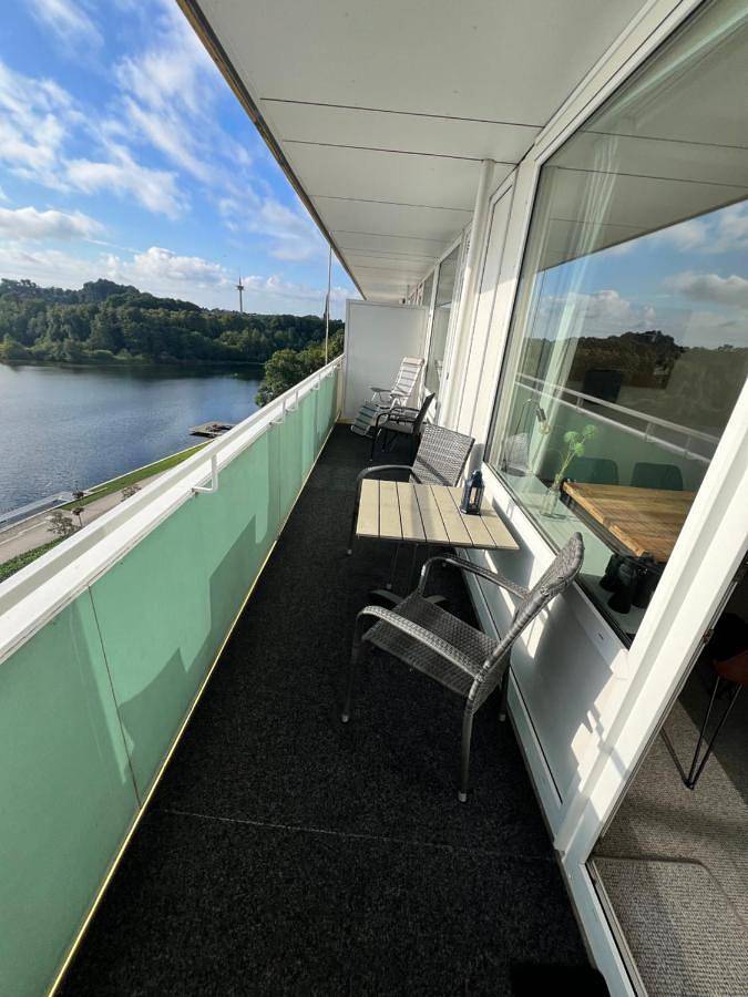 Appartement entier, Apartment in Bad Segeberg, Arrondissement de Segeberg