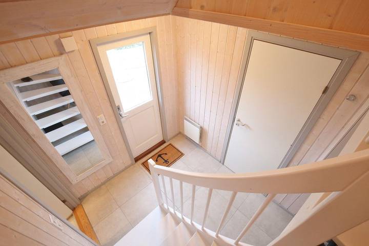 Ferienhaus für 6 Personen, mit Terrasse und Garten in Tönning - 3