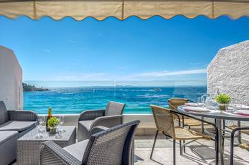 Appartement De Vacances pour 4 Personnes dans l'Almadrava, Roses, Photo 3