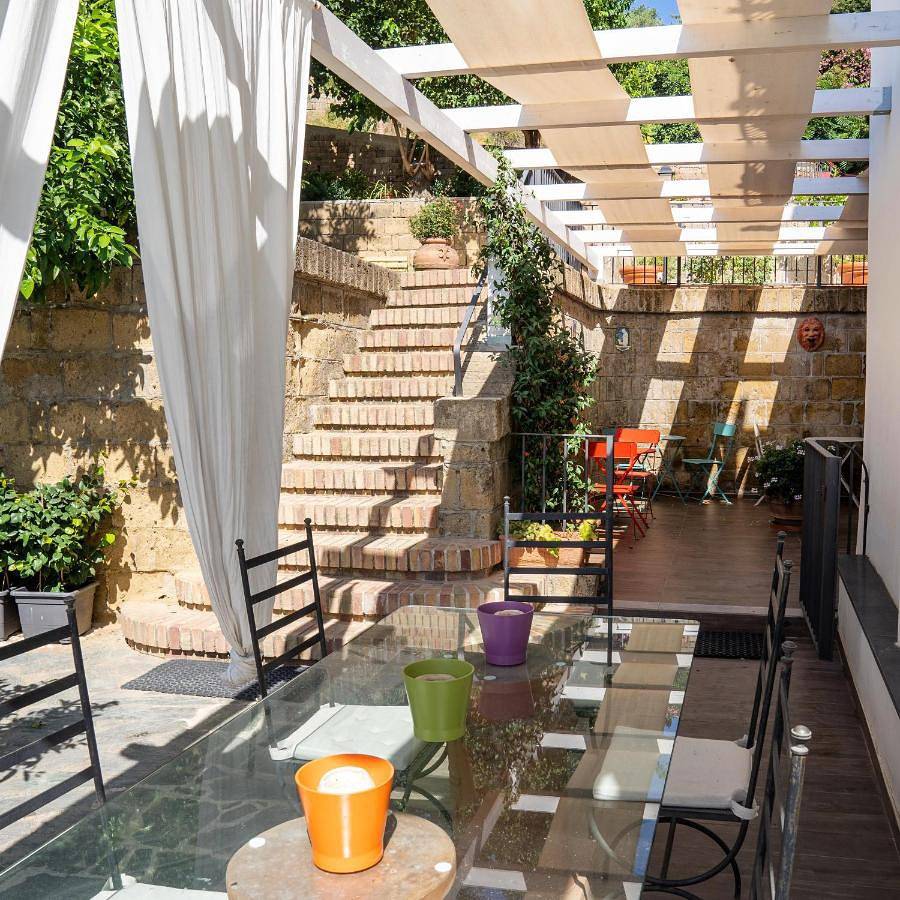 Le Stanze di Sissi - Luxury Suites in Posillipo, Napoli