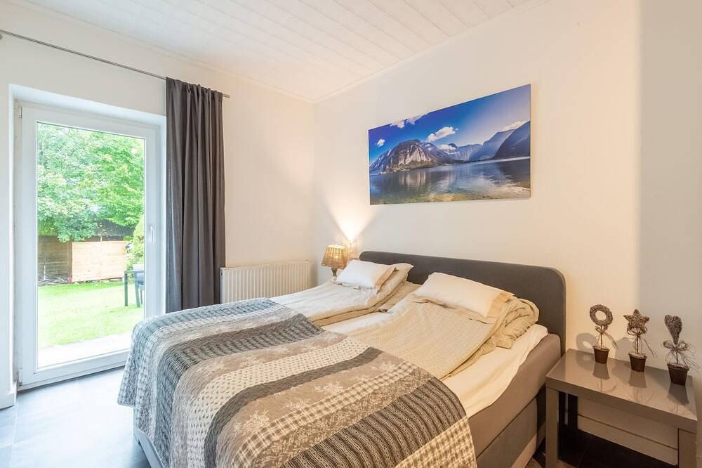 Ganze Wohnung, Wohnung in Bichlbach nahe Skigebiet in Lechtaler Alpen, Bichlbach