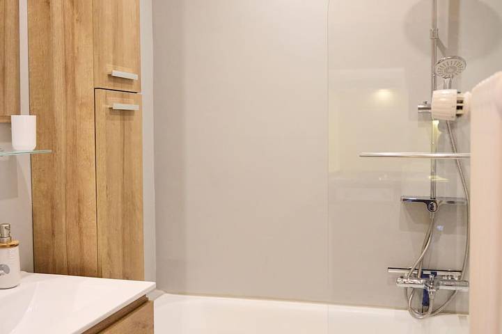 Gîte pour 2 personnes dans Villars-sur-Ollon - 3