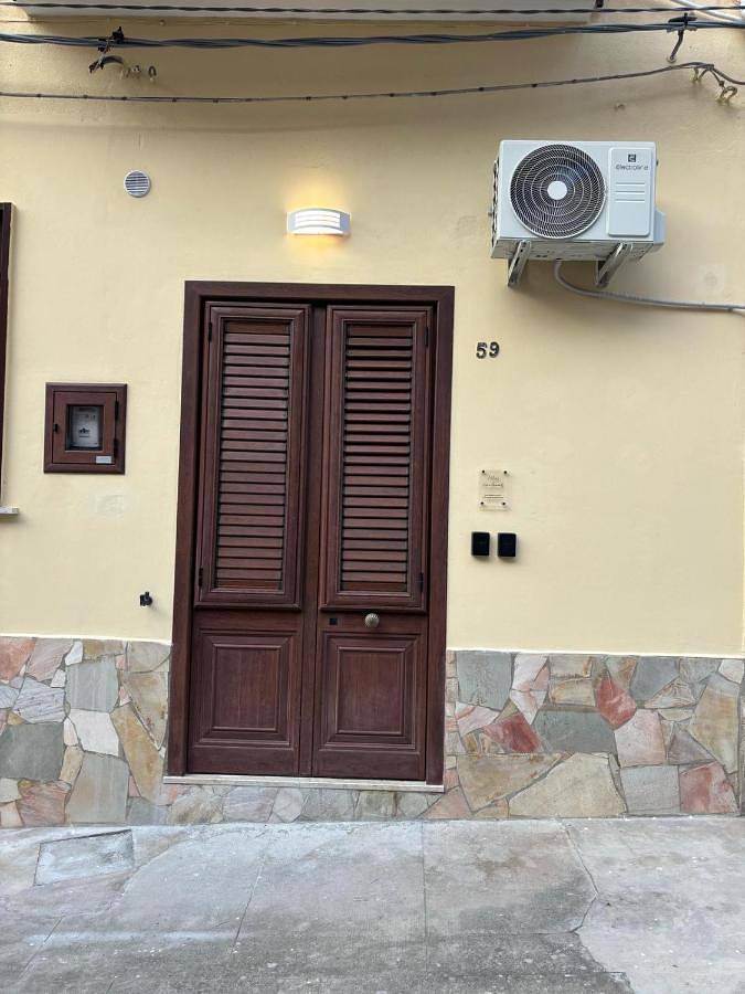 Helios Apartaments in Cinisi, Provincia di Palermo