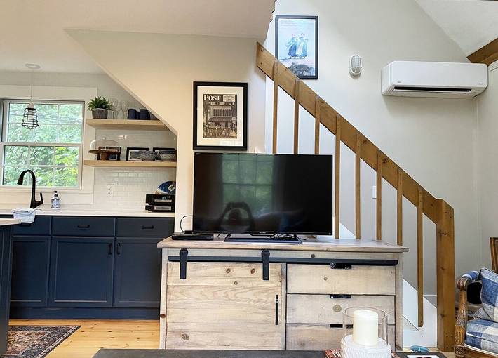 Gîte pour 2 personnes, avec terrasse à Ogunquit - 2