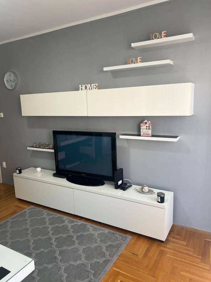 Gîte pour 4 personnes, avec terrasse et vue à Novi Sad - 3