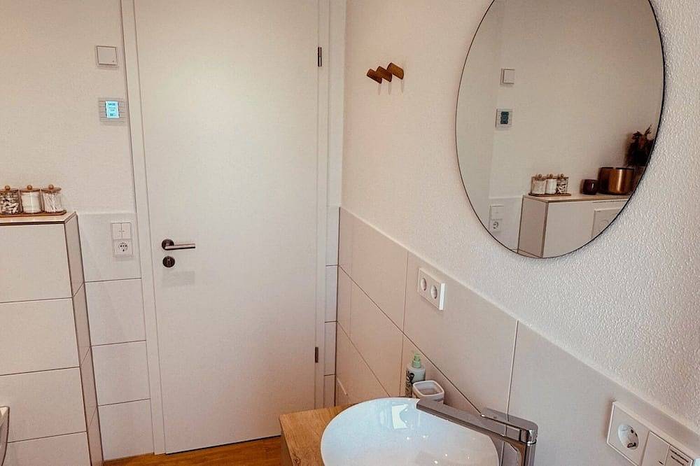 Ganze Wohnung, Albloft - Moderne Neubauwohnung nahe City / Alb in Kirchentellinsfurt, Neckar-Alb