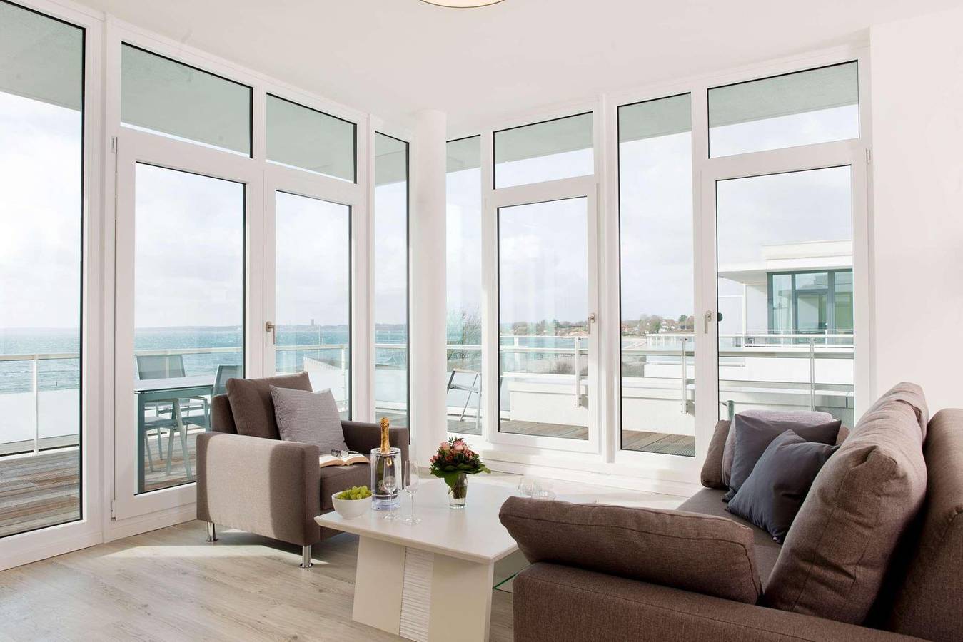 Appartamento vacanze a Pelzerhaken a partire da 174€ a notte