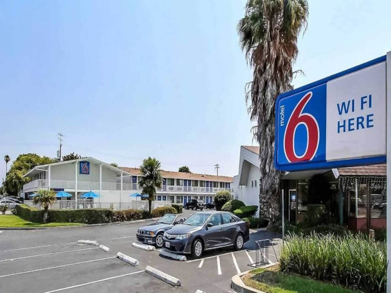 Apartamento entero, 1 cama tamaño queen | Microondas in Sunnyvale, Silicon Valley