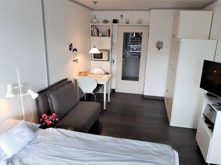 Ganzes Studio, Loreley 12 in St. Peter-Bad, St. Peter-Ording