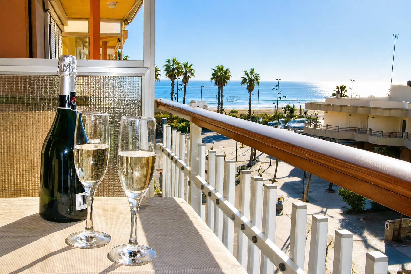 Apartamento entero, Osiris Apartment - Ideal Familias in La Pineda, Platja de la Pineda