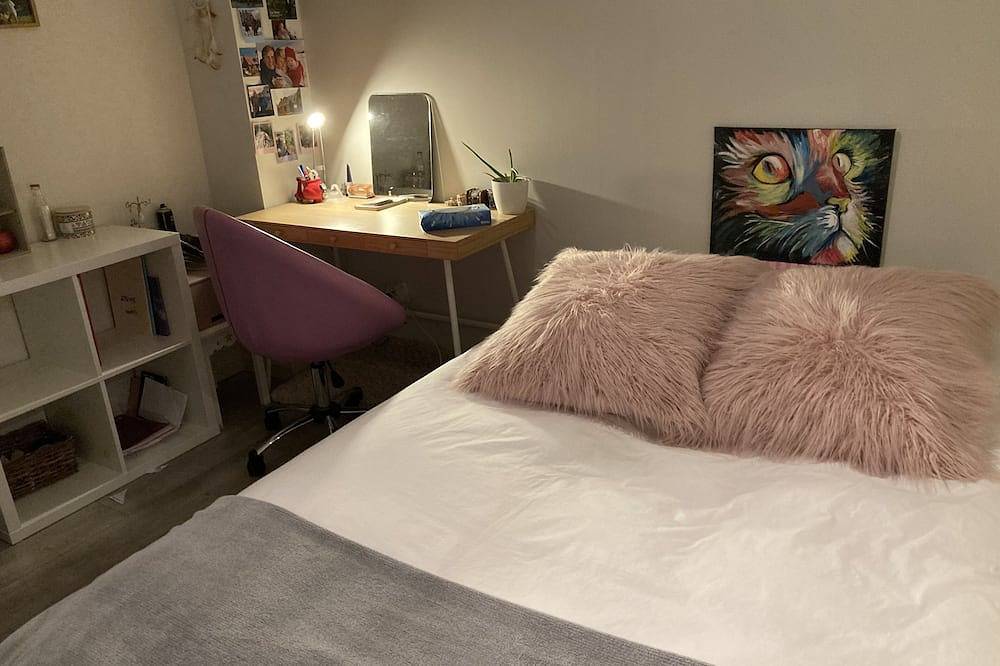 Casa tranquila en el corazón de la metrópoli de Lille in Pérenchies, Lille region