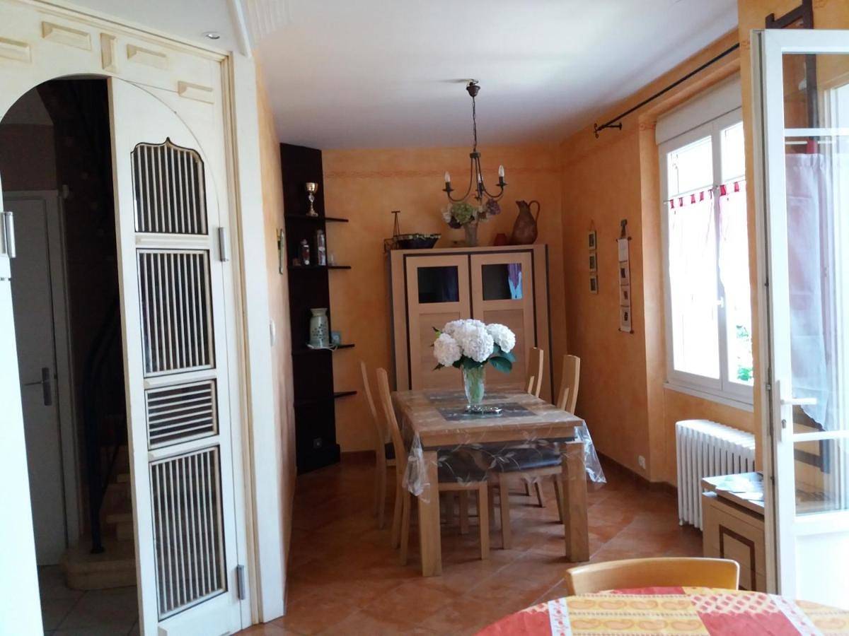 Gîte "les hortensias" au coeur de Lacaune in Lacaune, Région de Lacaune