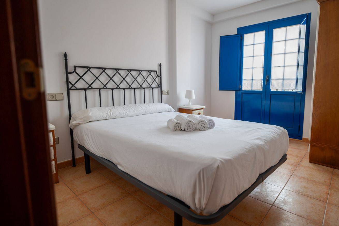 Apartamento entero, Apartamento de vacaciones para 4 personas in Cudillero, Costa Verde