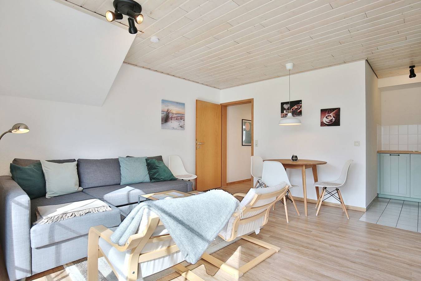 Ferienwohnung in Ostholstein ab 81€ pro Nacht