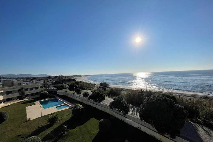 Casa de férias para 5 pessoas, com jacuzzi e piscina em Praia da Amorosa