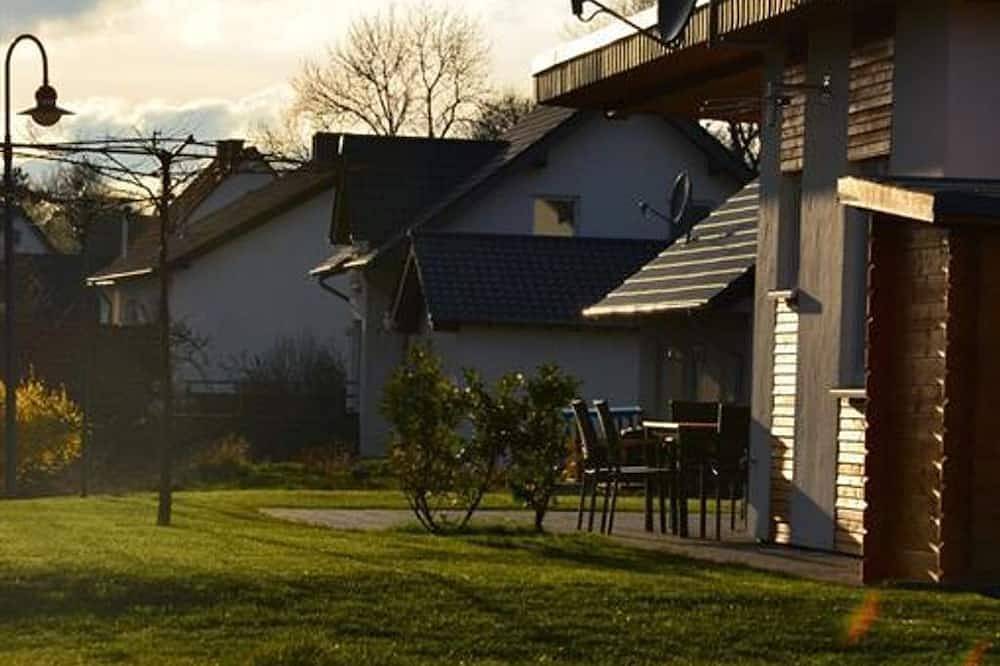 Ferienhaus erholbar.de - 5-Bett-Ferienhaus erholbar.de in Eckfeld, Bernkastel-Kues & Umgebung