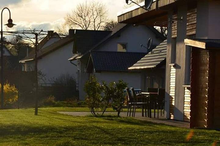 Ferienhaus erholbar.de - 5-Bett-Ferienhaus erholbar.de in Eckfeld, Bernkastel-Kues & Umgebung