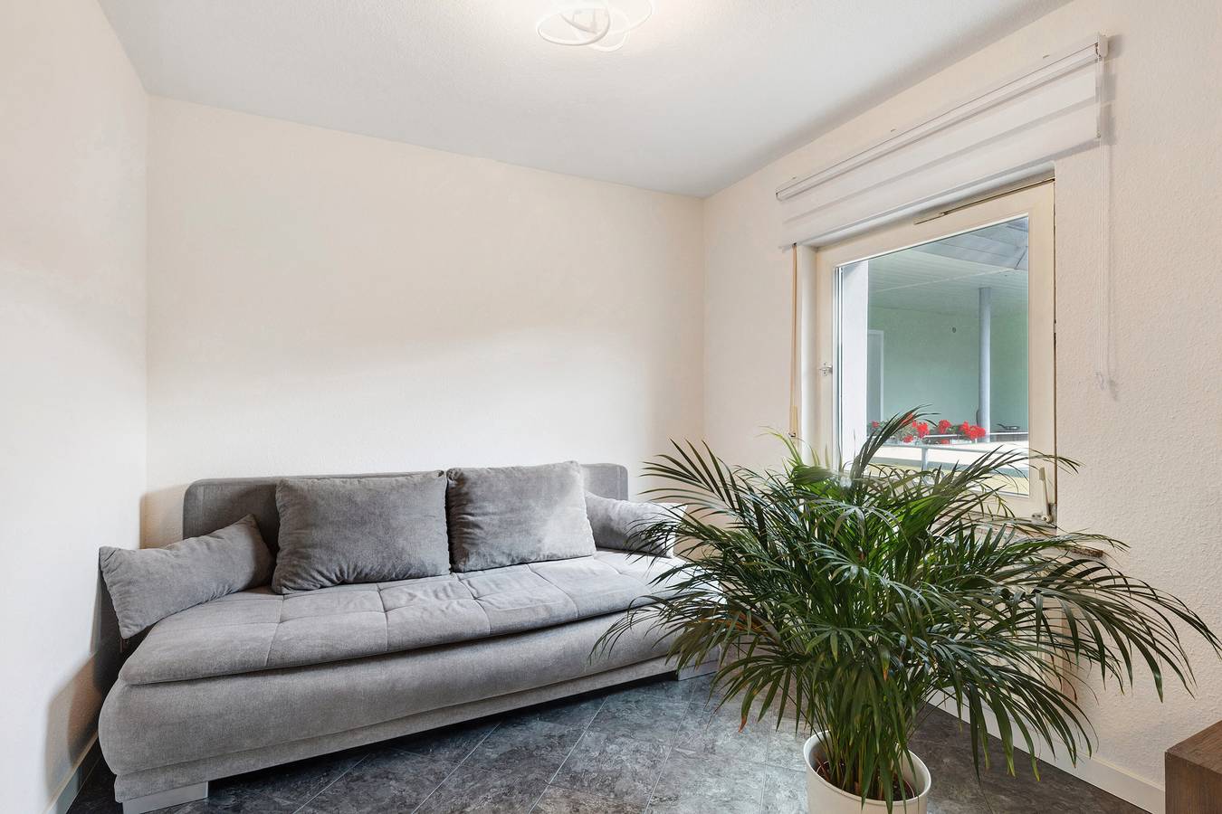 Ganze Wohnung, Apartment 'Schneider' mit Balkon und Wlan in Bad Wildungen, Waldecker Land