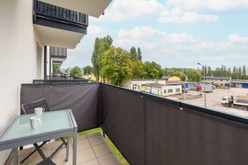 Ferienwohnung für 3 Personen in Swinemünde, Polnische Ostsee, Bild 4