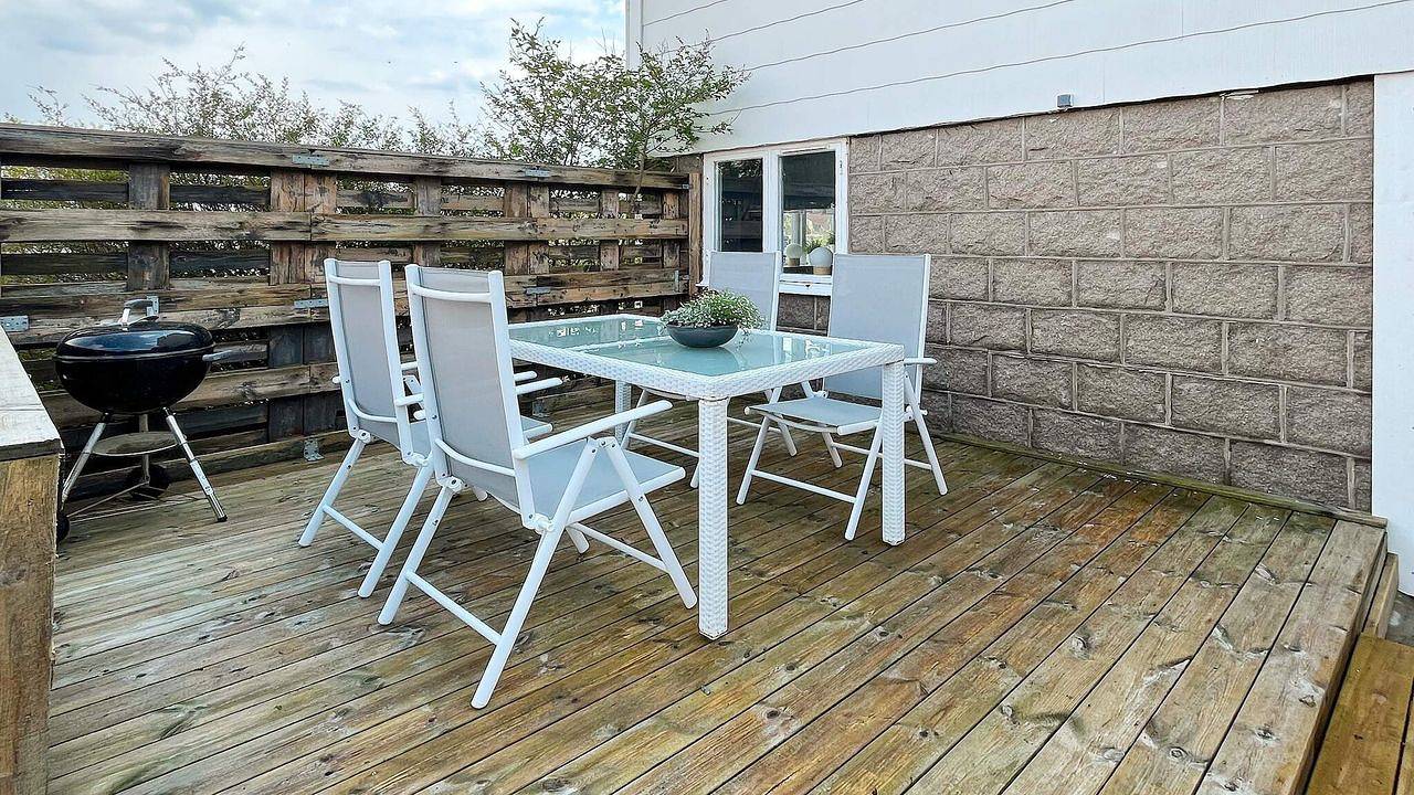 Ferienhaus für 4 Personen (50 m²) in Kungshamn in Kungshamn, Norra Västkusten