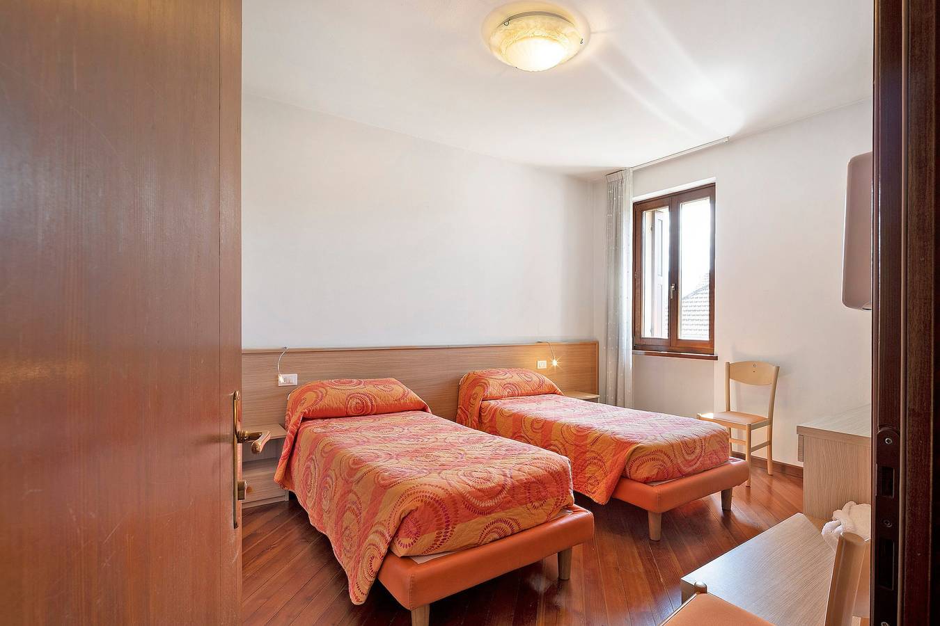 Antica Pieve Limana – Double Room with Breakfast Included in Limana, Carnic Prealps