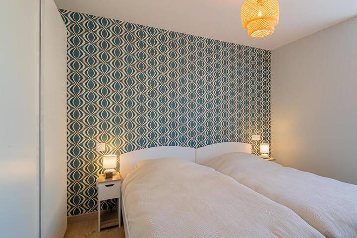 Location de vacances pour 6 personnes, avec terrasse à Orschwiller - 3