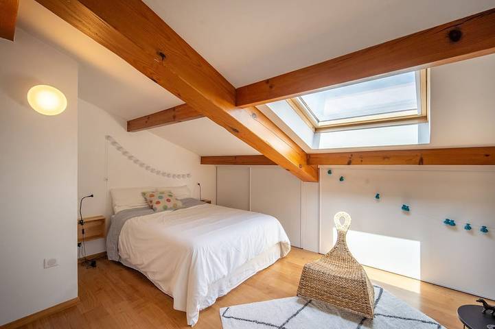 Location de vacances pour 10 personnes, avec jardin et terrasse à Azur - 2