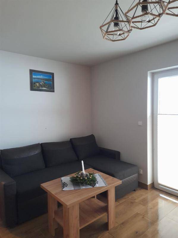 Two-Bedroom Chalet in Kluszkowce, Karpaty (Polska)