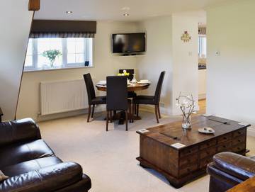 Holiday Rental for 4 People in North Yorkshire, Photo 3