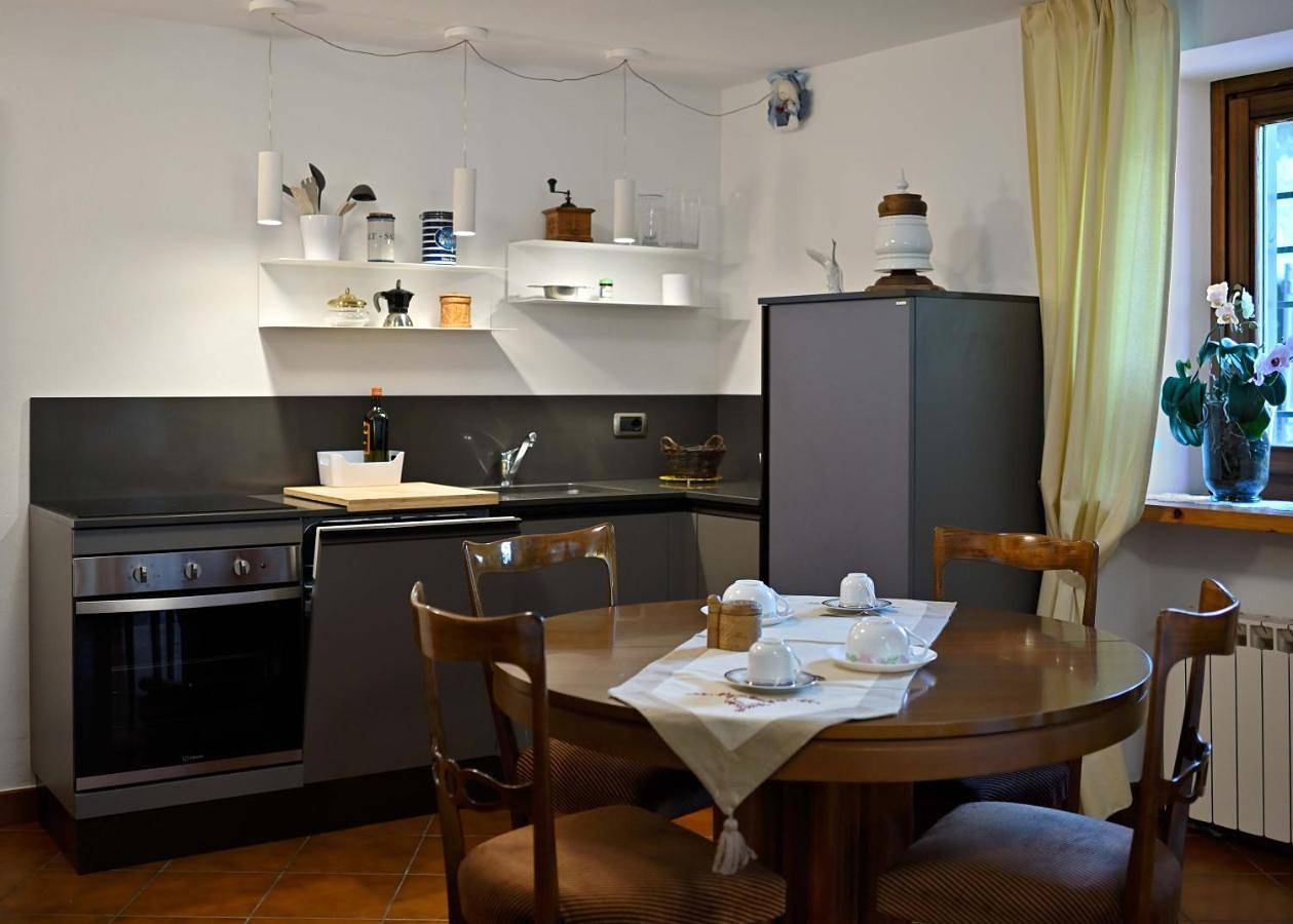 Appartement entier, La Posta in Saint-Marcel, Comune di Saint-Marcel