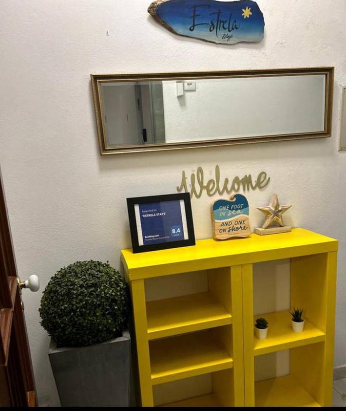 Maison d’hôte pour 2 personnes, avec vue et balcon à Lagos - 3