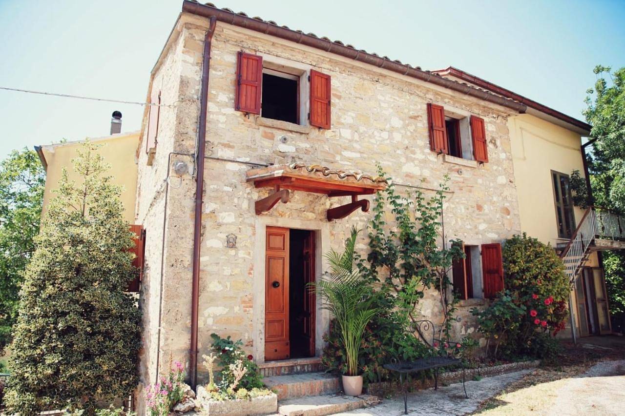 Appartamento intero, Two-Bedroom Apartment in Carpegna, Alta Via dei Parchi