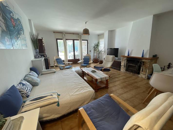 Appartamento per 8 persone, con Balcone/Terrazza a Roses