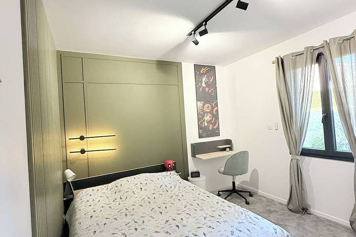 Villa pour 7 personnes, avec Terrasse et Jardin à Labenne - 4